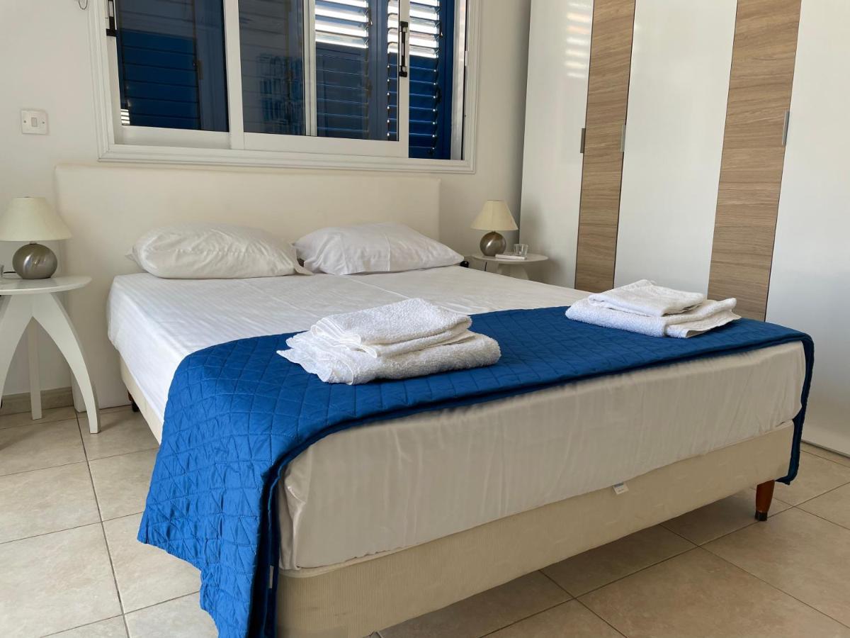Sol y Mar Malama Villa Paralimni Dış mekan fotoğraf