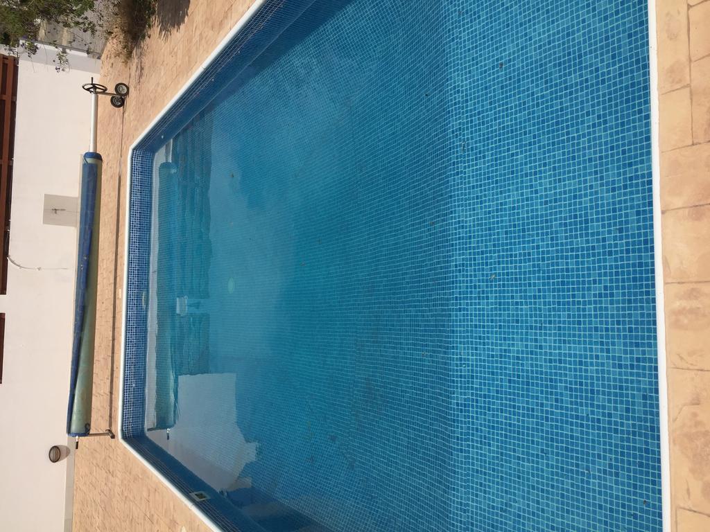 Sol y Mar Malama Villa Paralimni Dış mekan fotoğraf
